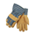 Grain Pigskin Palm Winter Work Glove